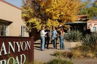 Santa Fe Canyon Road Art & History Walking Tour 2 hr thumbnail 2