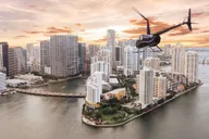 Miami Helicopter Tour from Pembroke Pines thumbnail 2