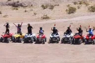 Las Vegas ATV Desert Adventure thumbnail 3