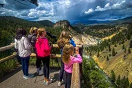Cody Yellowstone National Park Full Day Tour thumbnail 6