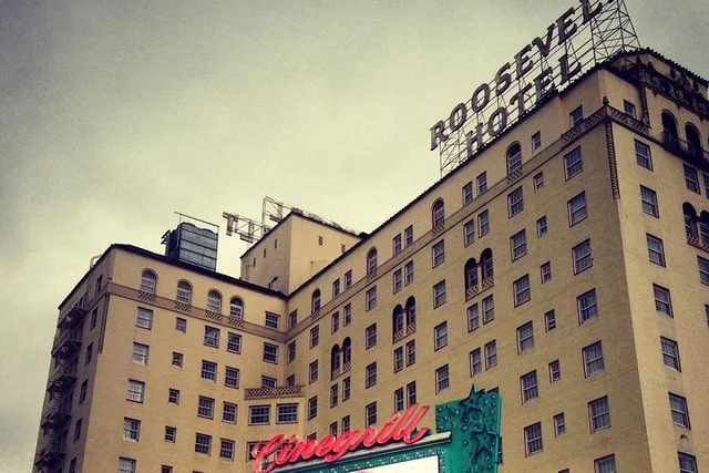 Los Angeles Hollywood Tour - Image 2