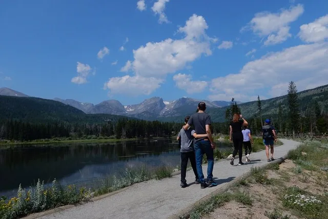 Rocky Mountain National Park Private Tour - Image 1
