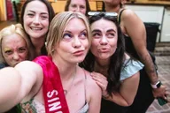 Asheville Haunted Pub Crawl thumbnail 5