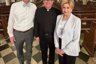 New Orleans St. Louis Cathedral Guided Tour thumbnail 1