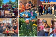 Albuquerque Food and Art Walking Tour thumbnail 3