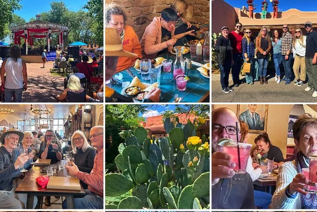 Albuquerque Food and Art Walking Tour - Image 3