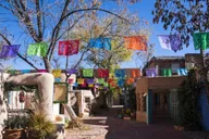 Albuquerque Walking Tour: Historic Plaza & Museums 2.5 hr thumbnail 2