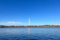 Washington DC Guided Tour and Airport Transfer thumbnail 6