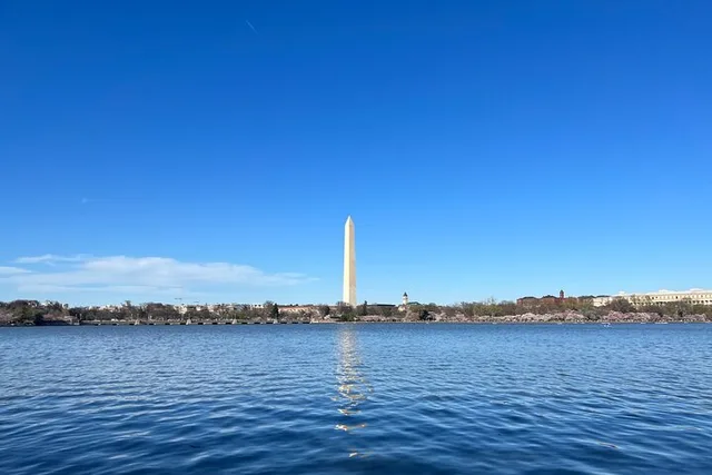 Washington DC Guided Tour and Airport Transfer - Image 6