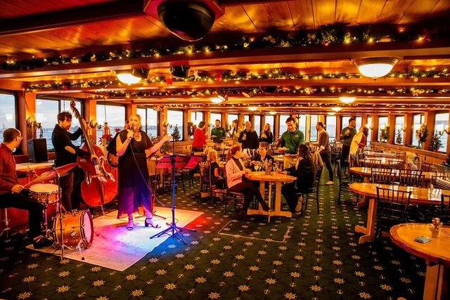 Boston Cocoa Cruise - Image 2