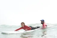 Santa Cruz Surf Lesson thumbnail 4