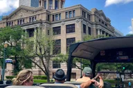 Houston City Tour by Open-Top Bus thumbnail 2