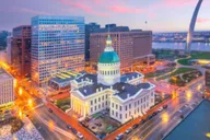 St. Louis Private Walking Tour thumbnail 6
