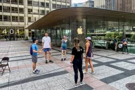 Chicago Riverwalk Architecture Walking Tour thumbnail 6