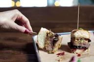 Santa Barbara Funk Zone Food and Photo Tour thumbnail 2