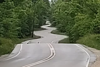 Door County Self-Guided Driving Tour