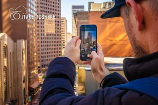 Atlanta Photo Walking Tour