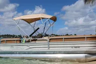 Miami Beach Private Boat Ride thumbnail 1