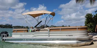 Miami Beach Private Boat Ride