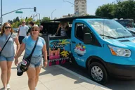 Santa Monica Hollywood and Beverly Hills Celebrity Tour thumbnail 2