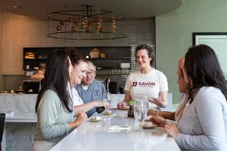Seattle Eastside Food Tour