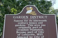 New Orleans Tombs and Mansions Walking Tour thumbnail 3