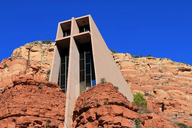 Sedona Private Tour with Pickup 4 hr - Image 2