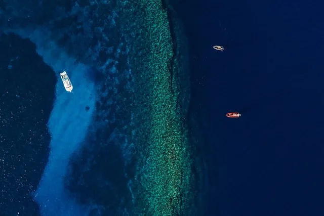 Maui Molokini Snorkel Trip 2 Hr - Image 6