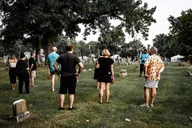 Cincinnati Haunted Walking Tour thumbnail 3