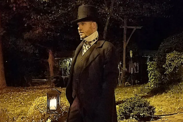 Winston-Salem Historical Ghost Tour - Image 2