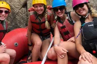 Cañon City Bighorn Rafting With Lunch 4 hr thumbnail 6