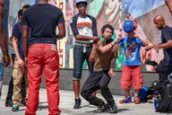 New York Harlem Gospel Walking Tour thumbnail 4