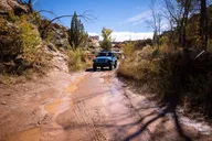 Moab Self-Guided Jeep Adventure thumbnail 2