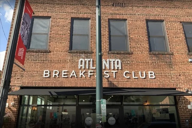 Atlanta Civil Rights Movement Self-Guided Audio Tour - Image 3
