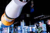 Huntsville Space & Rocket Center Admission thumbnail 1
