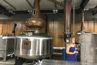 Nashville Distillery Crawl with Transportation thumbnail 4