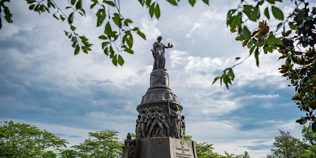 Washington DC Tour from New York City - Image 3