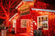 Branson North Pole Adventure Entry Ticket thumbnail 6
