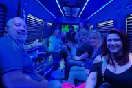 Dallas Private Airport and Hotel Transportation thumbnail 1