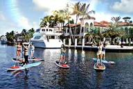 Fort Lauderdale Paddle Board Rentals thumbnail 3