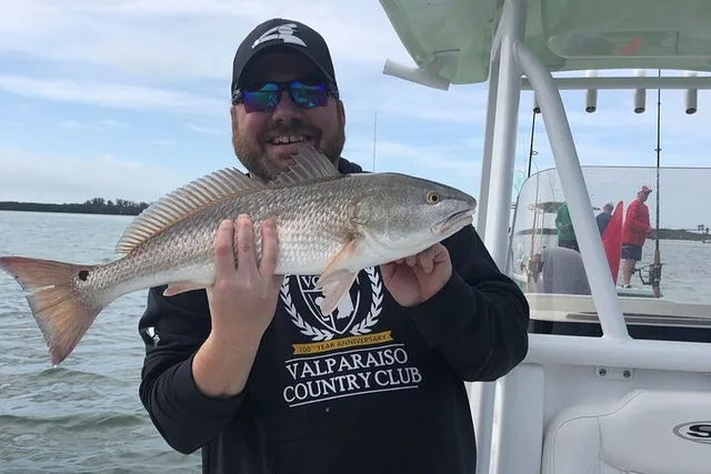Tampa Bay Inshore Fishing Trip 4 hr - Image 5