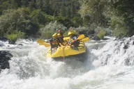 Phoenix Whitewater Rafting Adventure thumbnail 2