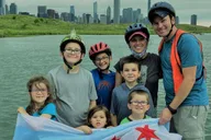 Chicago City Bike Tour of Downtown Attractions thumbnail 4