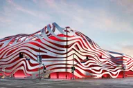 Los Angeles Petersen Automotive Museum Tour thumbnail 1