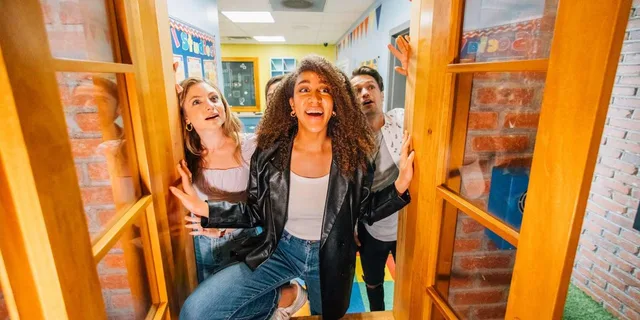 Houston Escape Room Adventure at The Galleria - Image 5