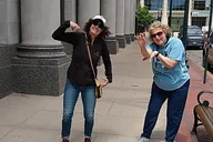 Wilmington Scavenger Hunt by Operation City Quest thumbnail 5