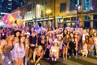 Nashville Bar Crawl with VIP Access thumbnail 1