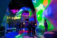 Las Vegas Meow Wolf Omega Mart Experience 1 hr thumbnail 3