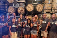 Nashville Beer, BBQ, and Bourbon Bus Tour thumbnail 3