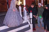 Gettysburg Haunted Ghost Tour at Night thumbnail 4